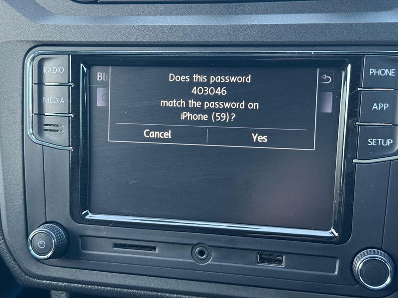 Volkswagen Caddy Maxi 2.0 TDI C20 BlueMotion Tech Startline LWB Euro 6 (s/s) 6dr 6dr Manual 2026