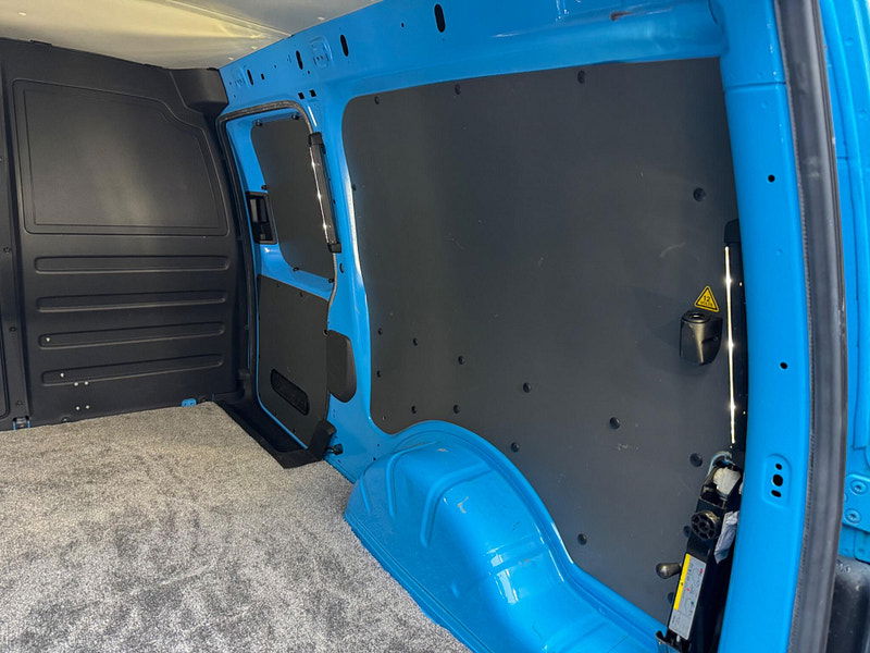 Volkswagen Caddy Maxi 2.0 TDI C20 BlueMotion Tech Startline LWB Euro 6 (s/s) 6dr 6dr Manual 2026