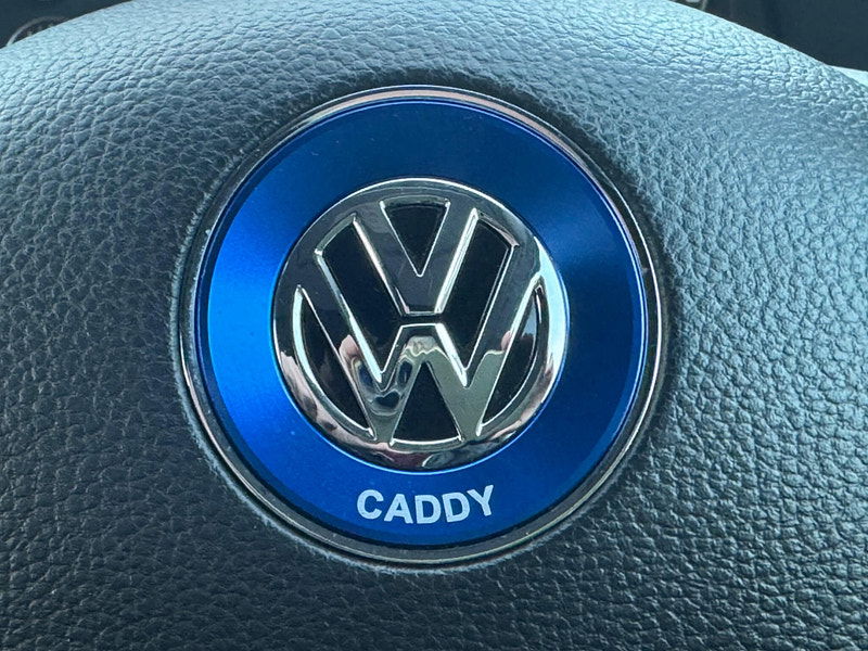 Volkswagen Caddy Maxi 2.0 TDI C20 BlueMotion Tech Startline LWB Euro 6 (s/s) 6dr 6dr Manual 2026