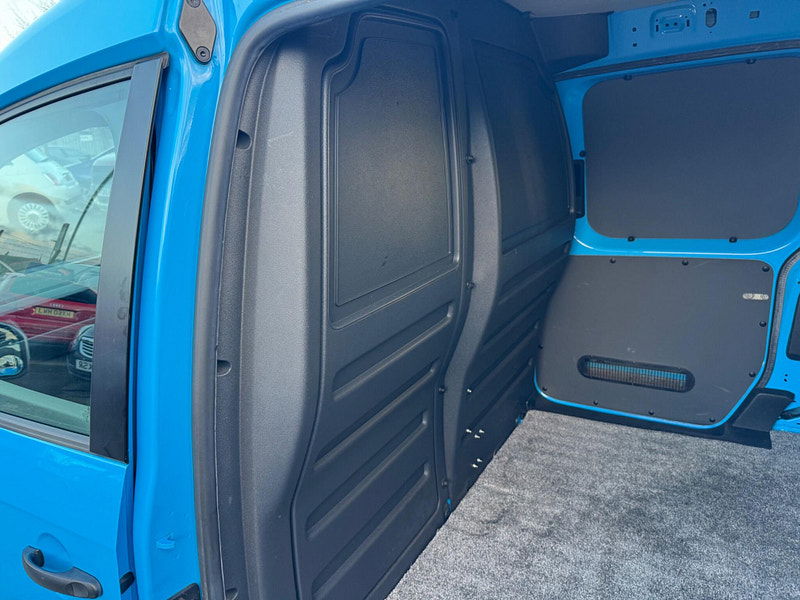 Volkswagen Caddy Maxi 2.0 TDI C20 BlueMotion Tech Startline LWB Euro 6 (s/s) 6dr 6dr Manual 2026