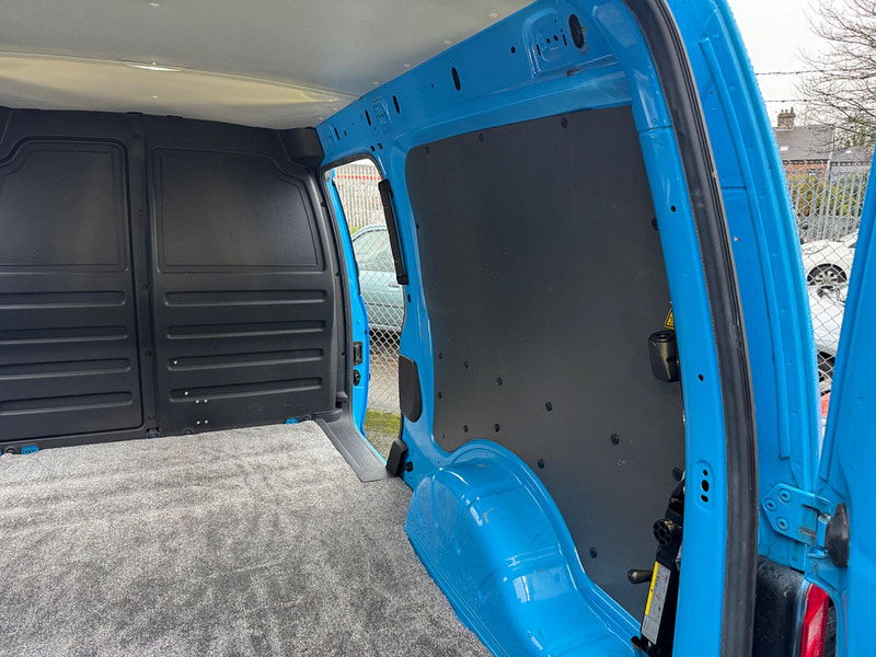 Volkswagen Caddy Maxi 2.0 TDI C20 BlueMotion Tech Startline LWB Euro 6 (s/s) 6dr 6dr Manual 2026