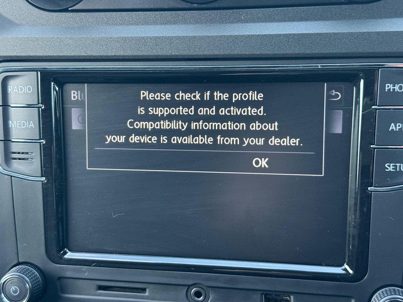 Volkswagen Caddy Maxi 2.0 TDI C20 BlueMotion Tech Startline LWB Euro 6 (s/s) 6dr 6dr Manual 2026