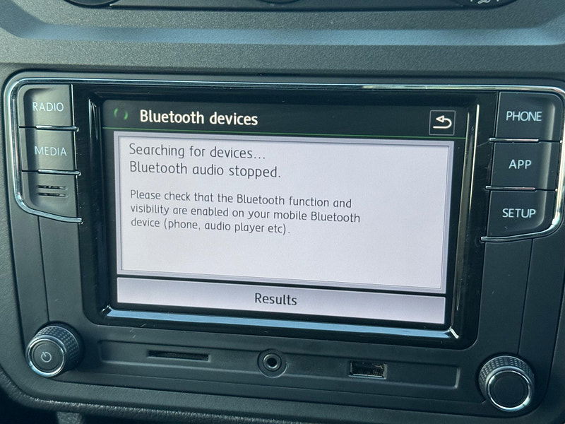 Volkswagen Caddy Maxi 2.0 TDI C20 BlueMotion Tech Startline LWB Euro 6 (s/s) 6dr 6dr Manual 2026