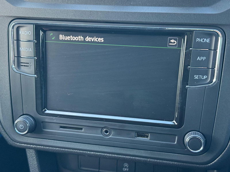 Volkswagen Caddy Maxi 2.0 TDI C20 BlueMotion Tech Startline LWB Euro 6 (s/s) 6dr 6dr Manual 2026