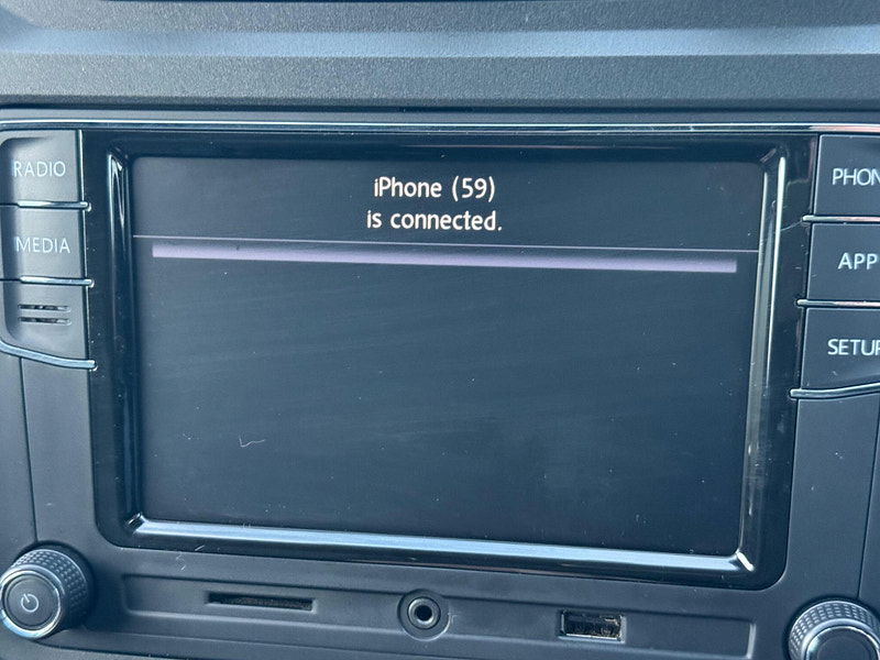 Volkswagen Caddy Maxi 2.0 TDI C20 BlueMotion Tech Startline LWB Euro 6 (s/s) 6dr 6dr Manual 2026