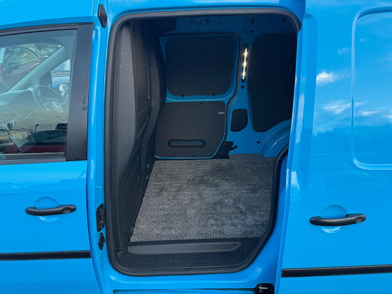 Volkswagen Caddy Maxi 2.0 TDI C20 BlueMotion Tech Startline LWB Euro 6 (s/s) 6dr 6dr Manual 2026