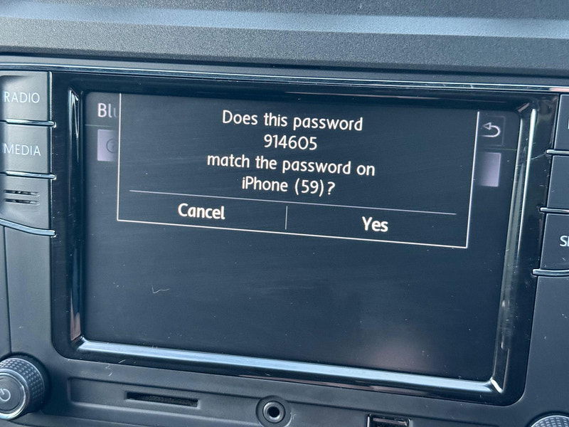 Volkswagen Caddy Maxi 2.0 TDI C20 BlueMotion Tech Startline LWB Euro 6 (s/s) 6dr 6dr Manual 2026