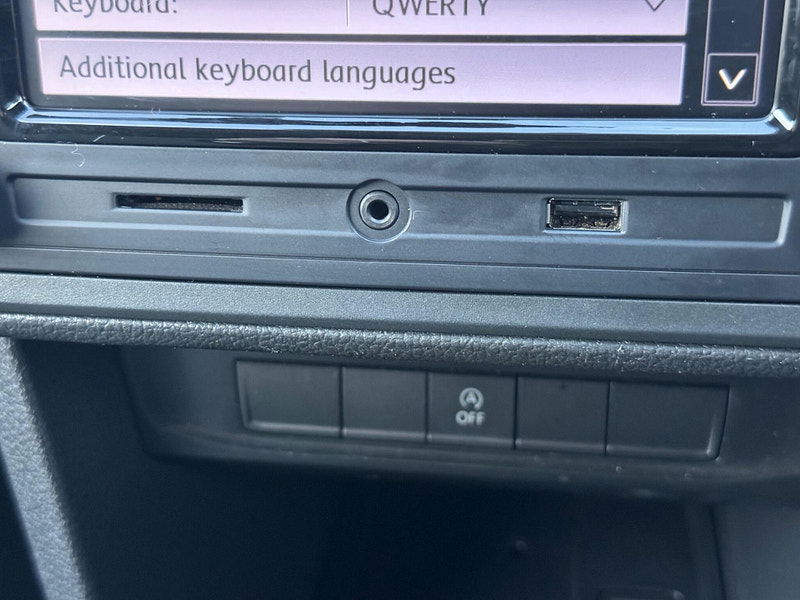 Volkswagen Caddy Maxi 2.0 TDI C20 BlueMotion Tech Startline LWB Euro 6 (s/s) 6dr 6dr Manual 2026