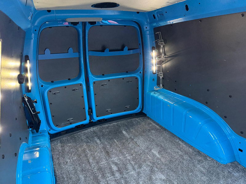 Volkswagen Caddy Maxi 2.0 TDI C20 BlueMotion Tech Startline LWB Euro 6 (s/s) 6dr 6dr Manual 2026