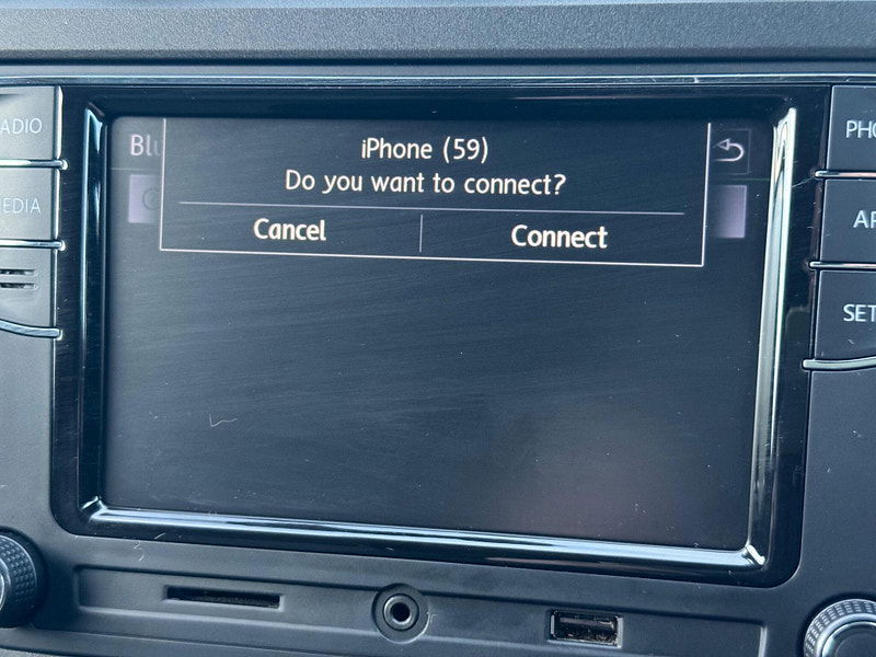 Volkswagen Caddy Maxi 2.0 TDI C20 BlueMotion Tech Startline LWB Euro 6 (s/s) 6dr 6dr Manual 2026