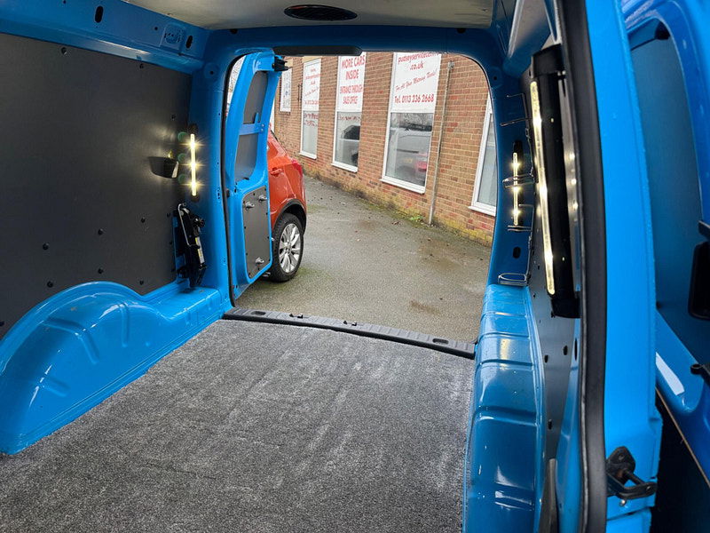 Volkswagen Caddy Maxi 2.0 TDI C20 BlueMotion Tech Startline LWB Euro 6 (s/s) 6dr 6dr Manual 2026