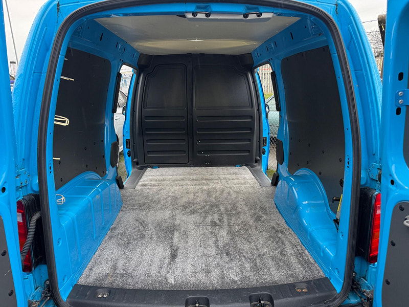 Volkswagen Caddy Maxi 2.0 TDI C20 BlueMotion Tech Startline LWB Euro 6 (s/s) 6dr 6dr Manual 2026