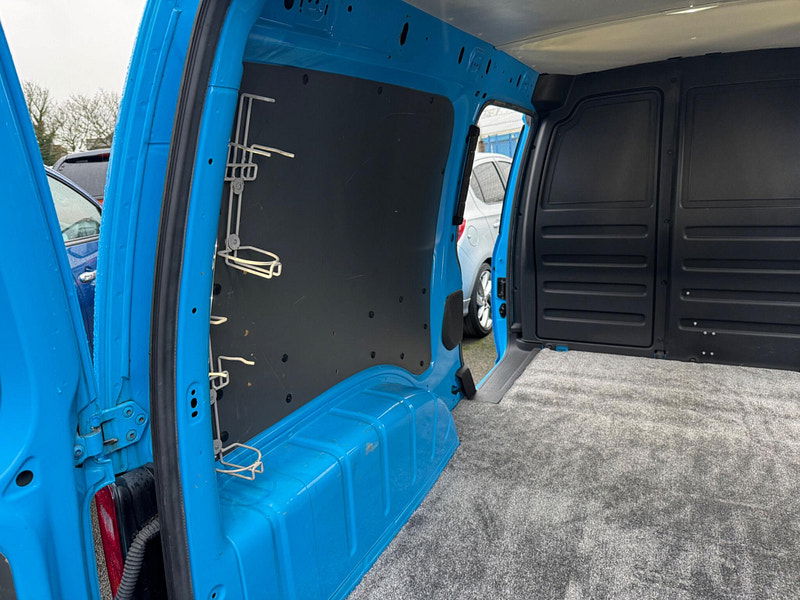 Volkswagen Caddy Maxi 2.0 TDI C20 BlueMotion Tech Startline LWB Euro 6 (s/s) 6dr 6dr Manual 2026