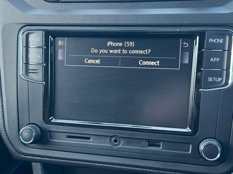 Volkswagen Caddy Maxi 2.0 TDI C20 BlueMotion Tech Startline LWB Euro 6 (s/s) 6dr 6dr Manual 2026