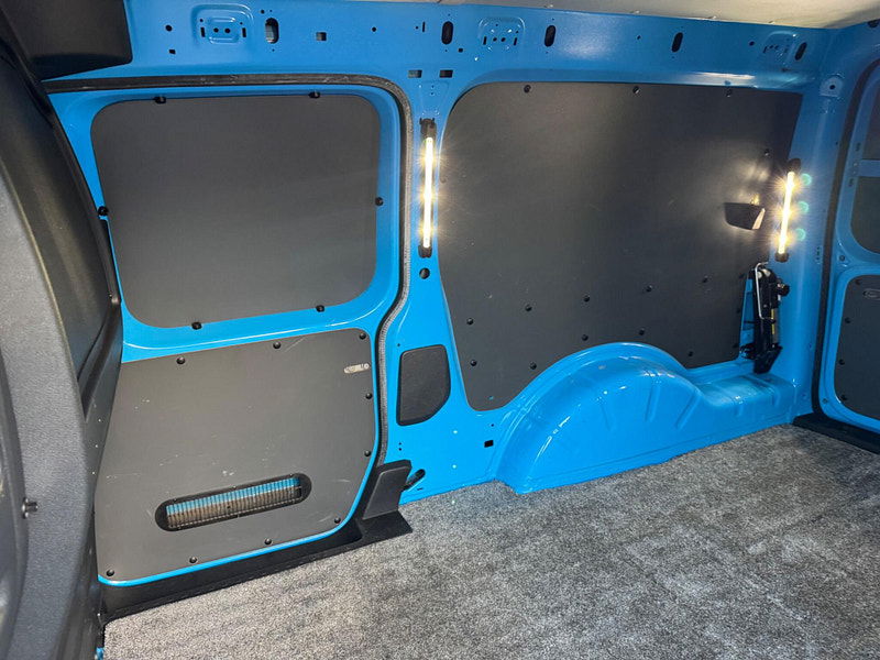 Volkswagen Caddy Maxi 2.0 TDI C20 BlueMotion Tech Startline LWB Euro 6 (s/s) 6dr 6dr Manual 2026