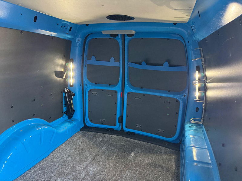 Volkswagen Caddy Maxi 2.0 TDI C20 BlueMotion Tech Startline LWB Euro 6 (s/s) 6dr 6dr Manual 2026