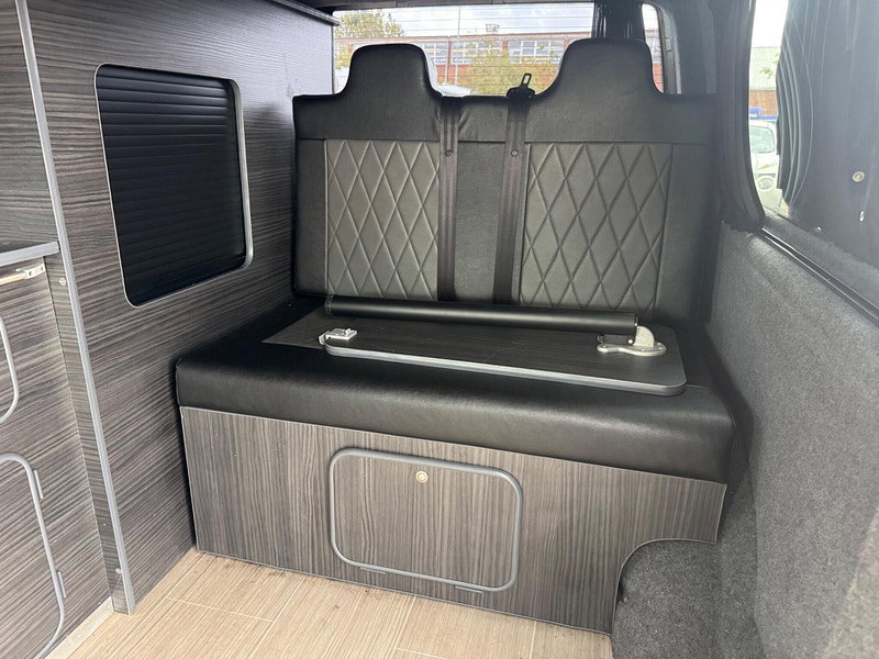 Volkswagen Campervan 2.5 TDi T30 SE Auto L3 H1 4dr Automatic 2026