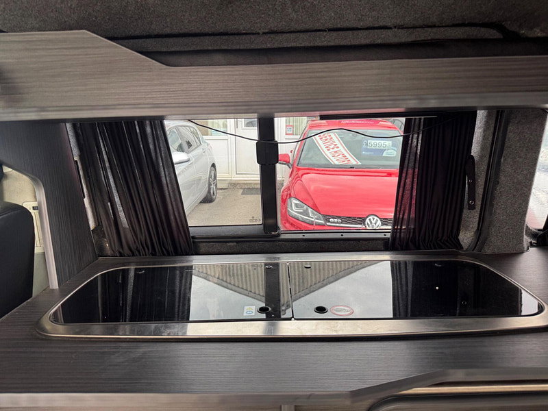 Volkswagen Campervan 2.5 TDi T30 SE Auto L3 H1 4dr Automatic 2026