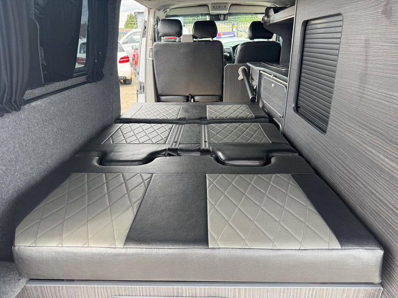 Volkswagen Campervan 2.5 TDi T30 SE Auto L3 H1 4dr Automatic 2026
