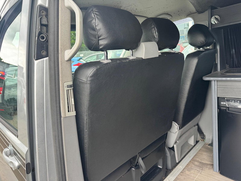 Volkswagen Campervan 2.5 TDi T30 SE Auto L3 H1 4dr Automatic 2026