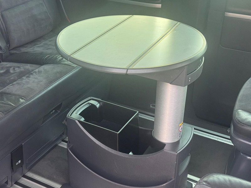 Volkswagen Caravelle 2.0 BiTDI BlueMotion Tech Executive MPV 5dr Diesel Manual Euro 5 (s/s) (180 ps) 5dr Manual 2025