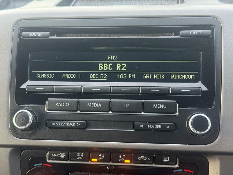 Volkswagen Caravelle 2.0 BiTDI BlueMotion Tech Executive MPV 5dr Diesel Manual Euro 5 (s/s) (180 ps) 5dr Manual 2025