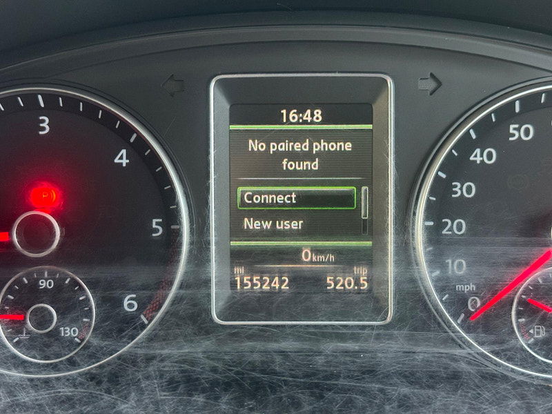 Volkswagen Caravelle 2.0 BiTDI BlueMotion Tech Executive MPV 5dr Diesel Manual Euro 5 (s/s) (180 ps) 5dr Manual 2025