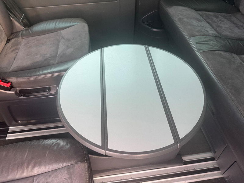 Volkswagen Caravelle 2.0 BiTDI BlueMotion Tech Executive MPV 5dr Diesel Manual Euro 5 (s/s) (180 ps) 5dr Manual 2025