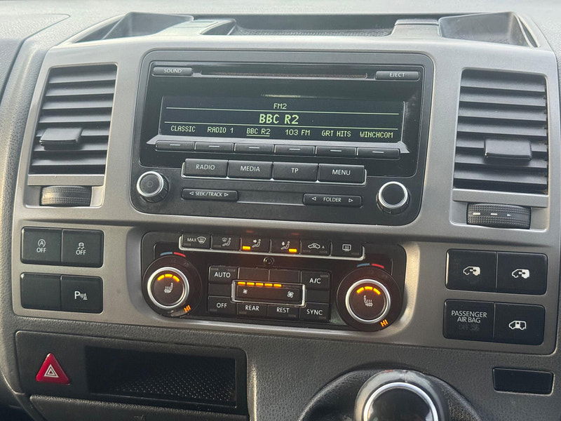 Volkswagen Caravelle 2.0 BiTDI BlueMotion Tech Executive MPV 5dr Diesel Manual Euro 5 (s/s) (180 ps) 5dr Manual 2025