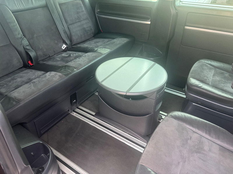 Volkswagen Caravelle 2.0 BiTDI BlueMotion Tech Executive MPV 5dr Diesel Manual Euro 5 (s/s) (180 ps) 5dr Manual 2025