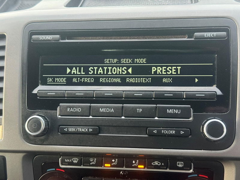 Volkswagen Caravelle 2.0 BiTDI BlueMotion Tech Executive MPV 5dr Diesel Manual Euro 5 (s/s) (180 ps) 5dr Manual 2025