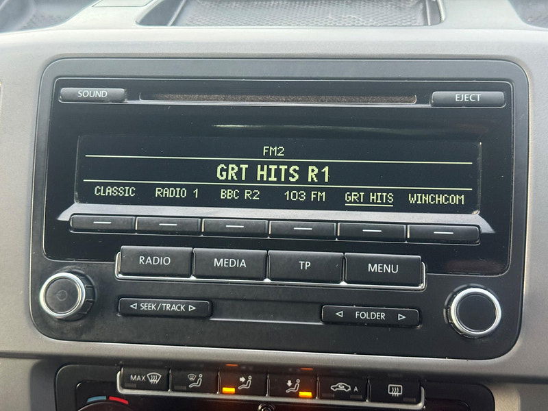 Volkswagen Caravelle 2.0 BiTDI BlueMotion Tech Executive MPV 5dr Diesel Manual Euro 5 (s/s) (180 ps) 5dr Manual 2025