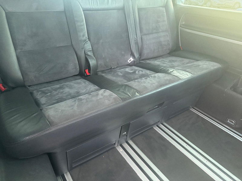 Volkswagen Caravelle 2.0 BiTDI BlueMotion Tech Executive MPV 5dr Diesel Manual Euro 5 (s/s) (180 ps) 5dr Manual 2025