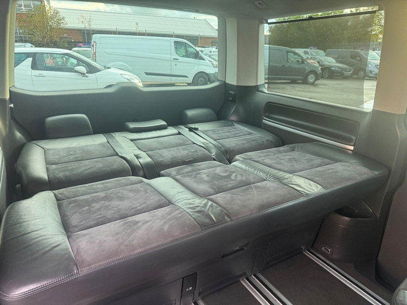 Volkswagen Caravelle 2.0 BiTDI BlueMotion Tech Executive MPV 5dr Diesel Manual Euro 5 (s/s) (180 ps) 5dr Manual 2025