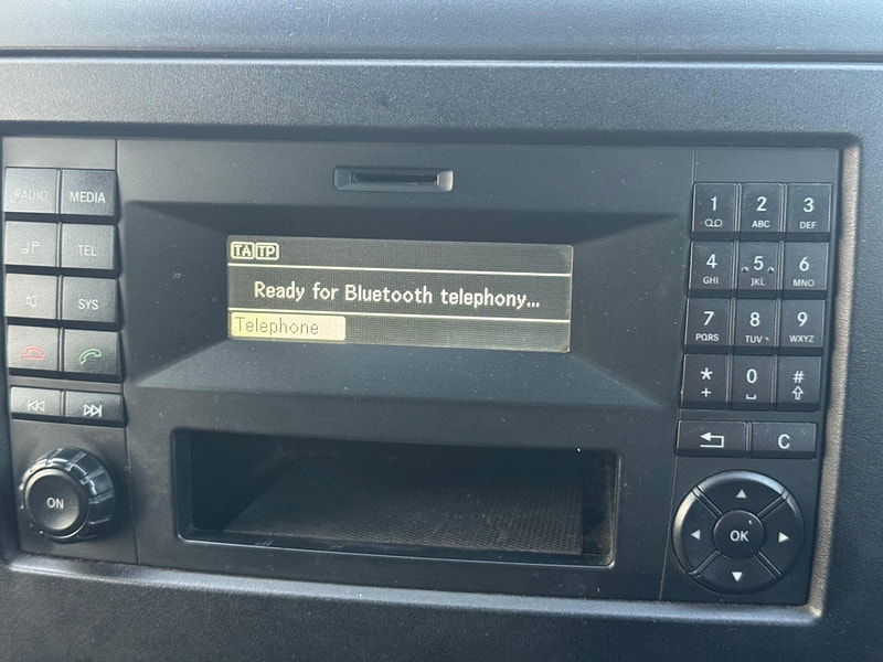 Volkswagen Crafter 2.0 TDI CR35 Panel Van 4dr Diesel Manual L3 H3 (216 g/km, 161 bhp) 4dr Manual 2025