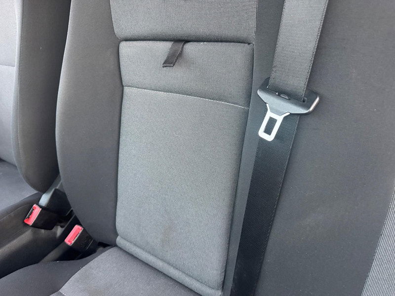 Volkswagen Crafter 2.0 TDI CR35 Panel Van 4dr Diesel Manual L3 H3 (216 g/km, 161 bhp) 4dr Manual 2025