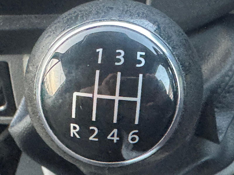 Volkswagen Crafter 2.0 TDI CR35 Panel Van 4dr Diesel Manual L3 H3 (216 g/km, 161 bhp) 4dr Manual 2025