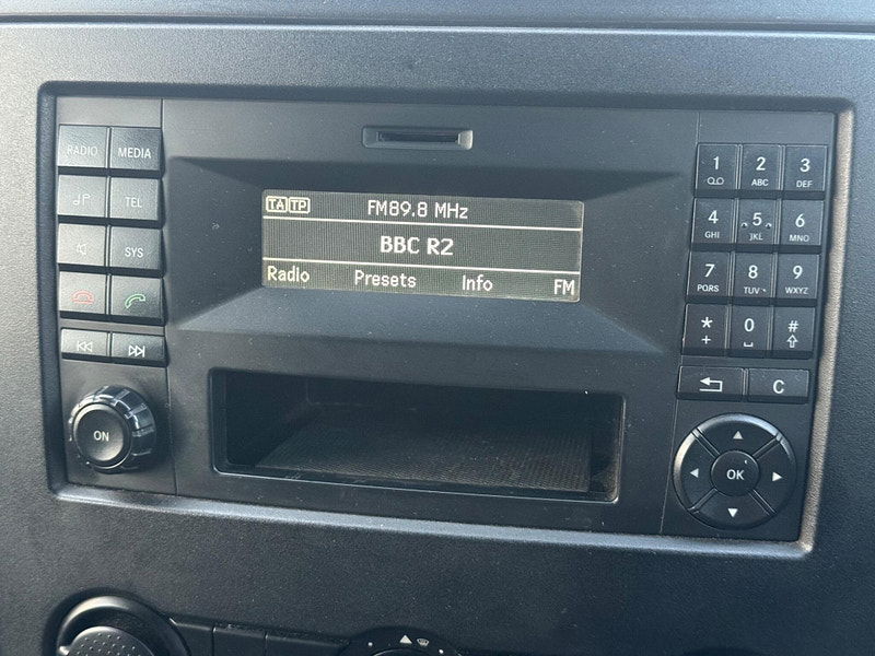 Volkswagen Crafter 2.0 TDI CR35 Panel Van 4dr Diesel Manual L3 H3 (216 g/km, 161 bhp) 4dr Manual 2025