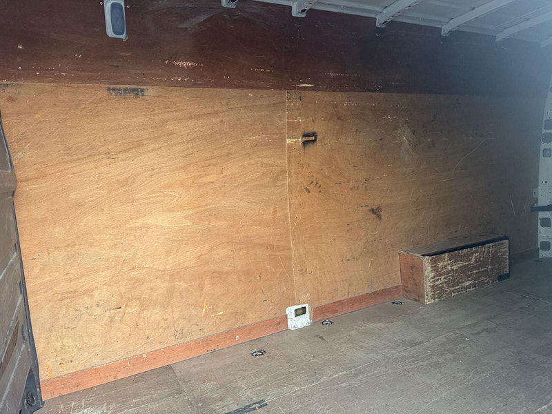 Volkswagen Crafter 2.0 TDI CR35 Panel Van 4dr Diesel Manual L3 H3 (216 g/km, 161 bhp) 4dr Manual 2025