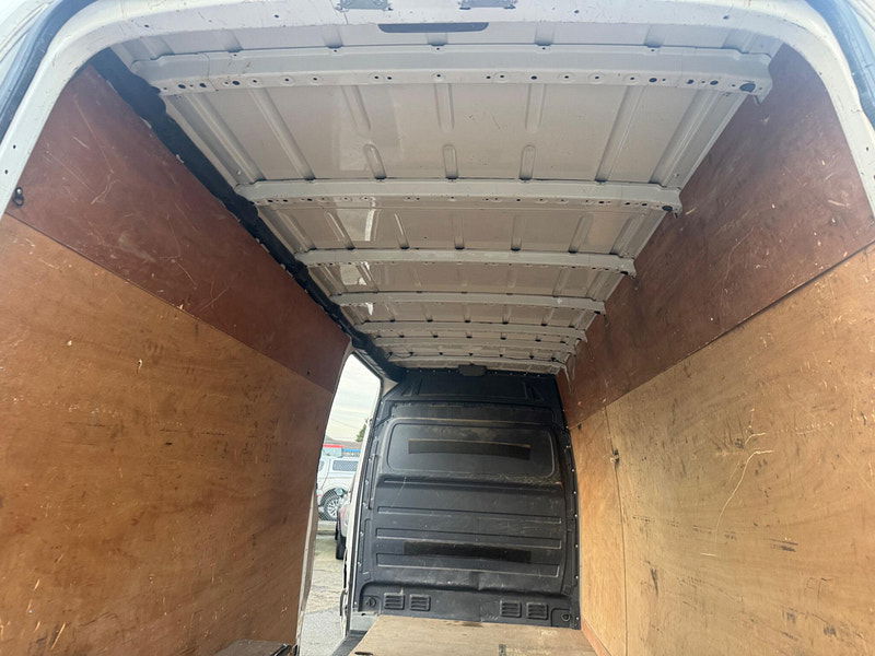 Volkswagen Crafter 2.0 TDI CR35 Panel Van 4dr Diesel Manual L3 H3 (216 g/km, 161 bhp) 4dr Manual 2025