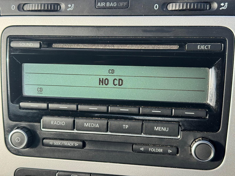 Volkswagen Eos 1.4 TSI SE Cabriolet Euro 4 2dr 2dr Manual 2026