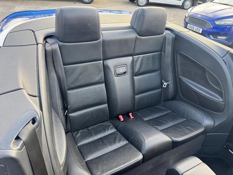 Volkswagen Eos 1.4 TSI SE Cabriolet Euro 4 2dr 2dr Manual 2026
