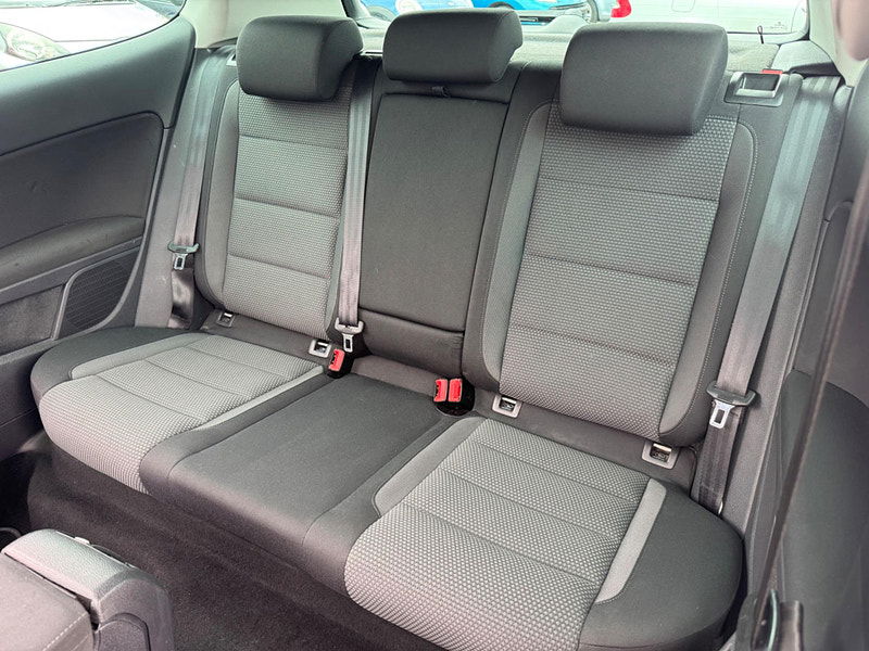 Volkswagen Golf 1.4 TSI Match Euro 5 3dr 3dr Manual 2025