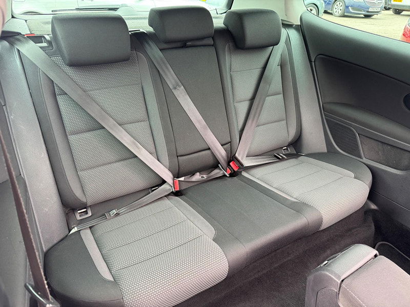 Volkswagen Golf 1.4 TSI Match Euro 5 3dr 3dr Manual 2025