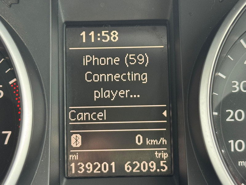 Volkswagen Golf 1.4 TSI Match Euro 5 3dr 3dr Manual 2025