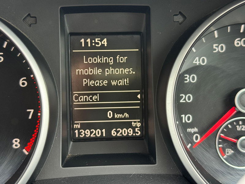Volkswagen Golf 1.4 TSI Match Euro 5 3dr 3dr Manual 2025