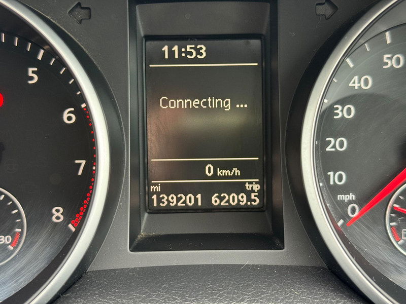 Volkswagen Golf 1.4 TSI Match Euro 5 3dr 3dr Manual 2025