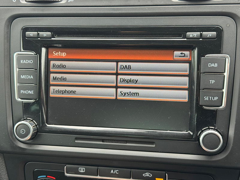 Volkswagen Golf 1.4 TSI Match Euro 5 3dr 3dr Manual 2025