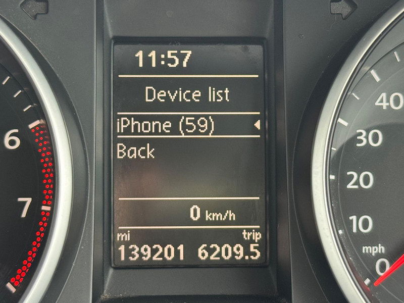 Volkswagen Golf 1.4 TSI Match Euro 5 3dr 3dr Manual 2025
