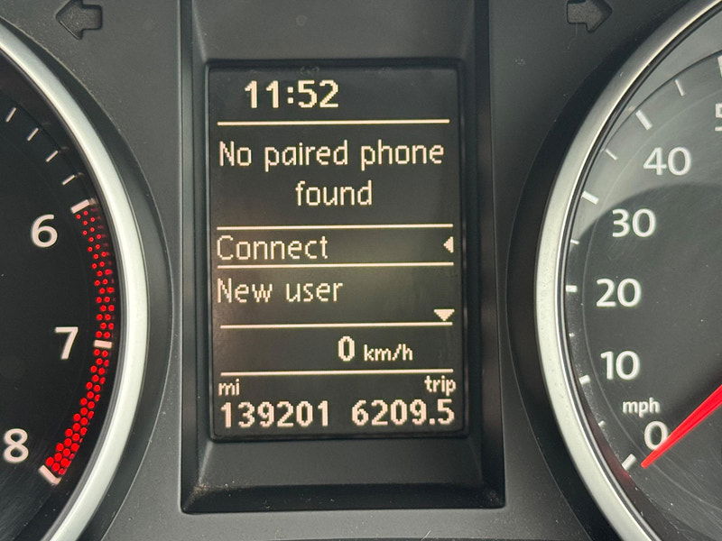 Volkswagen Golf 1.4 TSI Match Euro 5 3dr 3dr Manual 2025